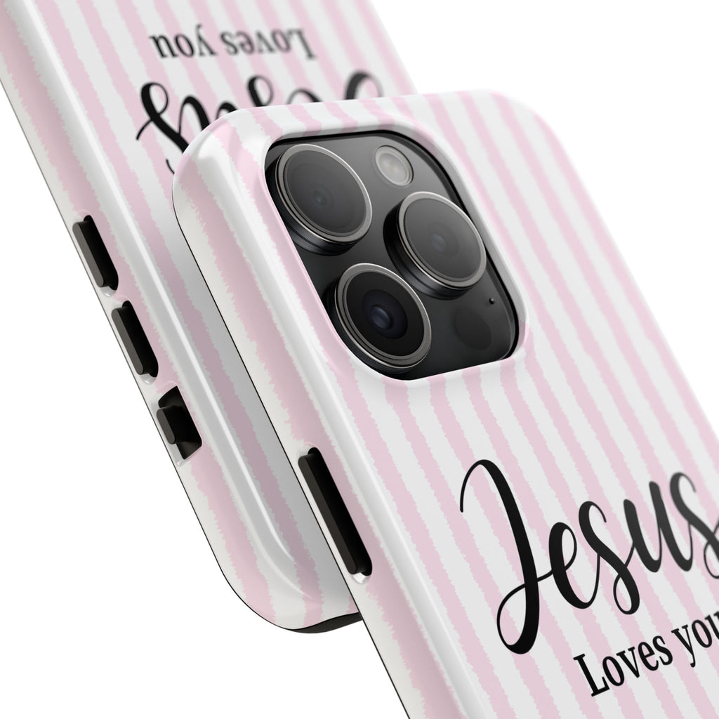 Tough Phone Cases