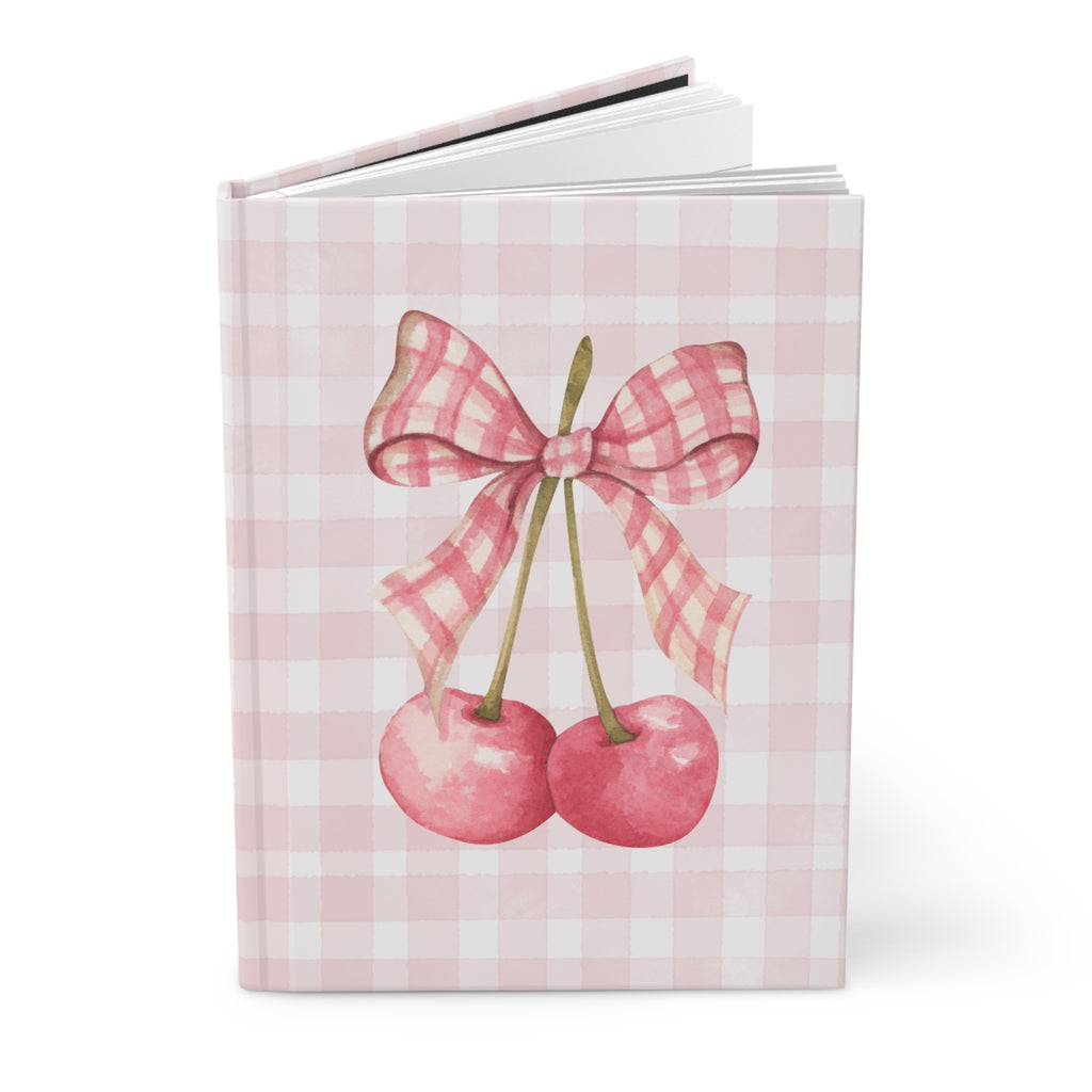 Hardcover Journal Matte