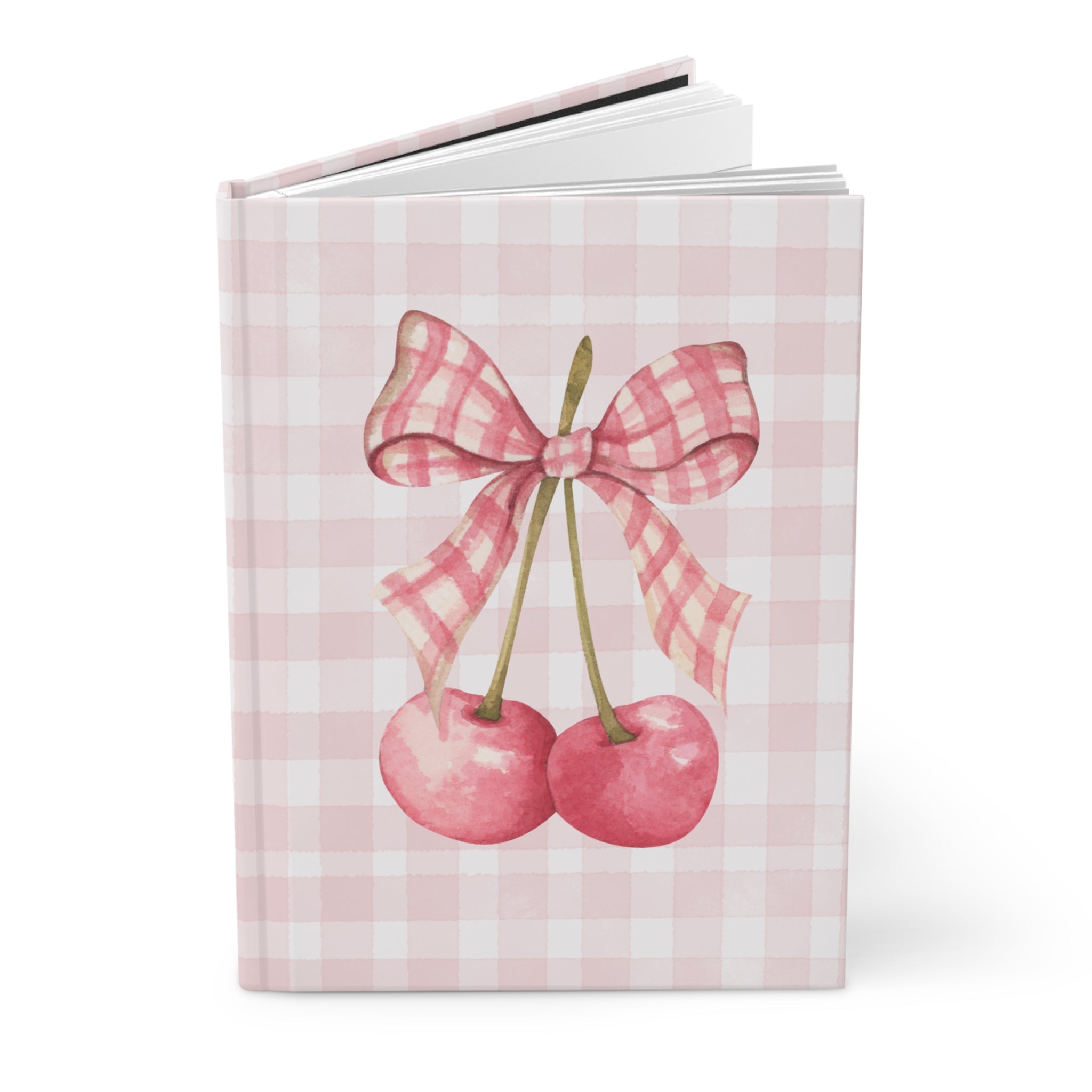 Hardcover Journal Matte