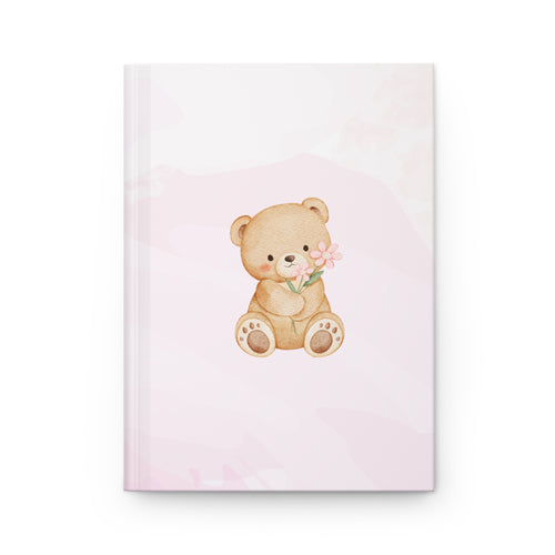 Hardcover Journal Matte