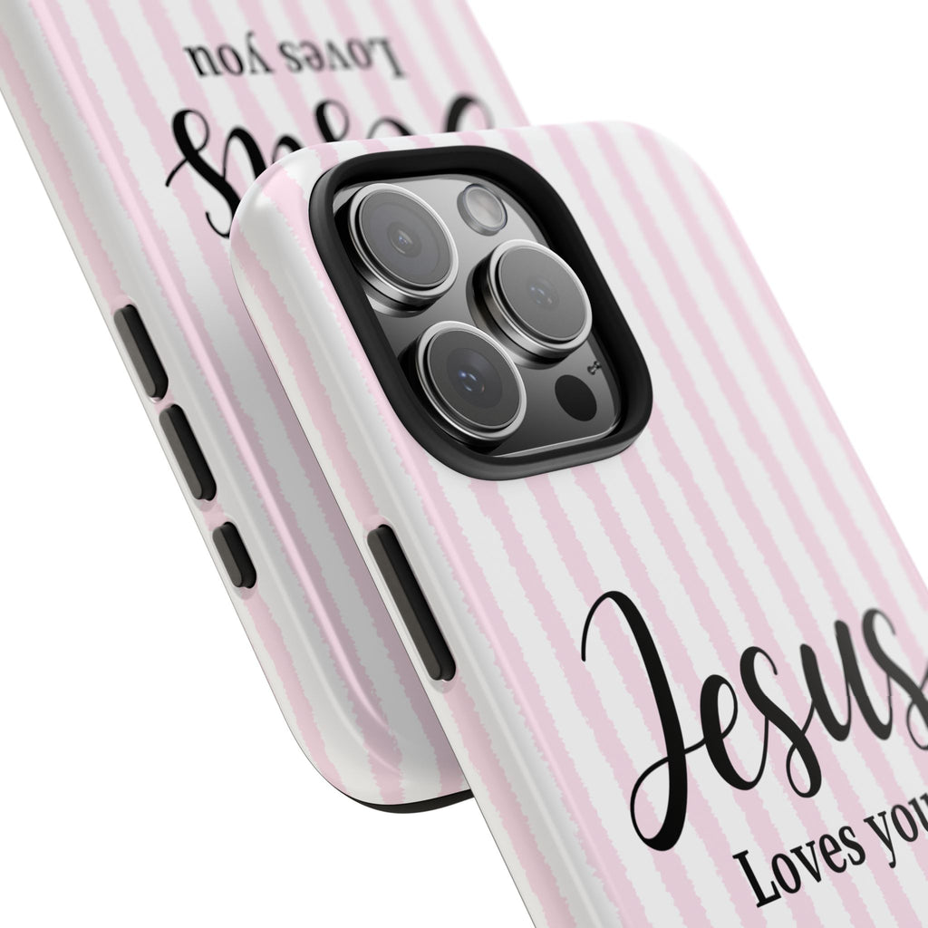 Tough Phone Cases