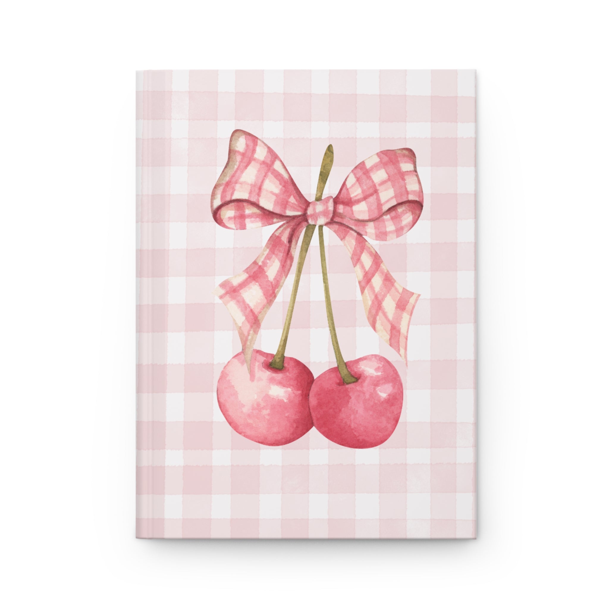 Hardcover Journal Matte