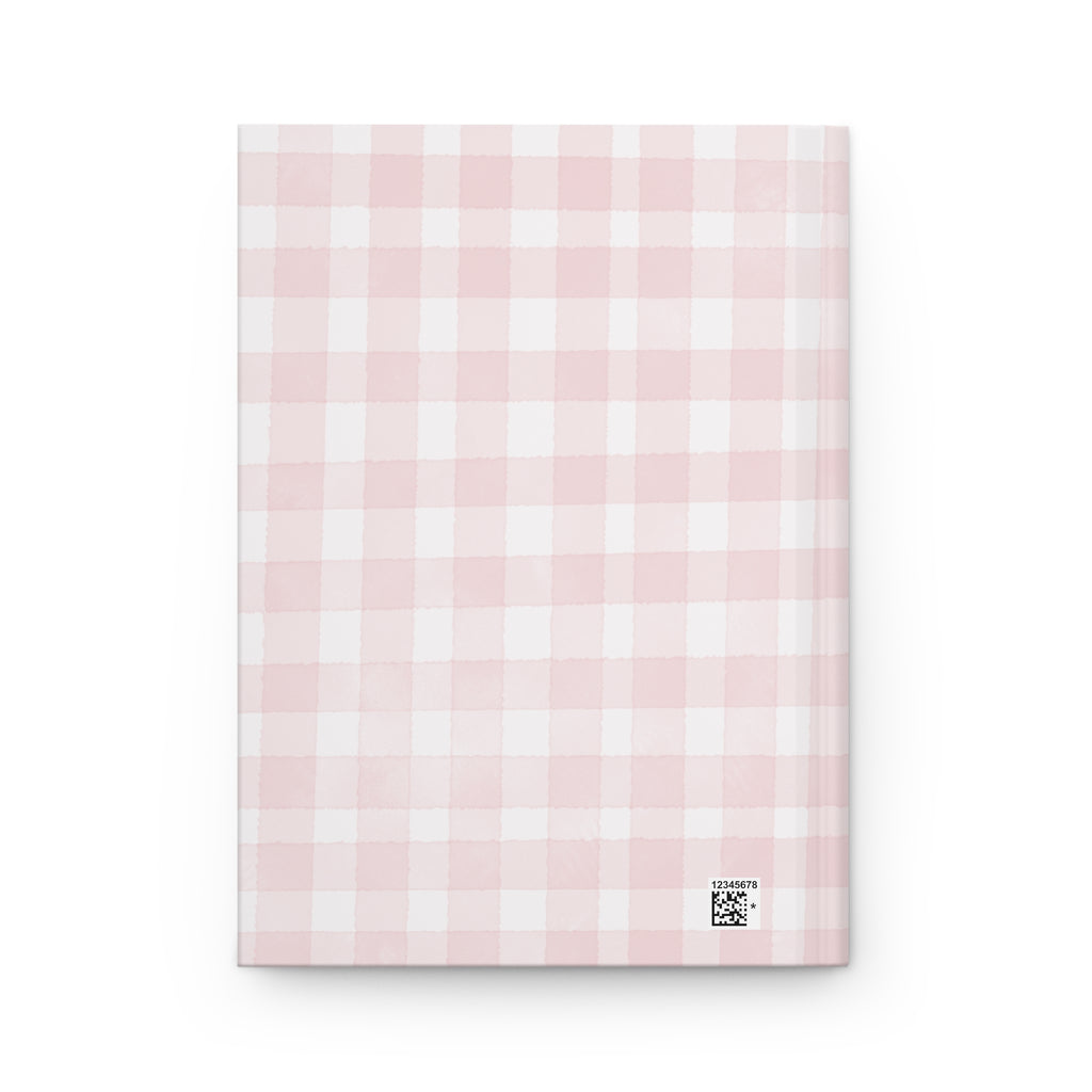 Hardcover Journal Matte