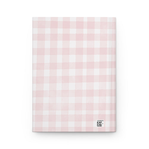 Hardcover Journal Matte