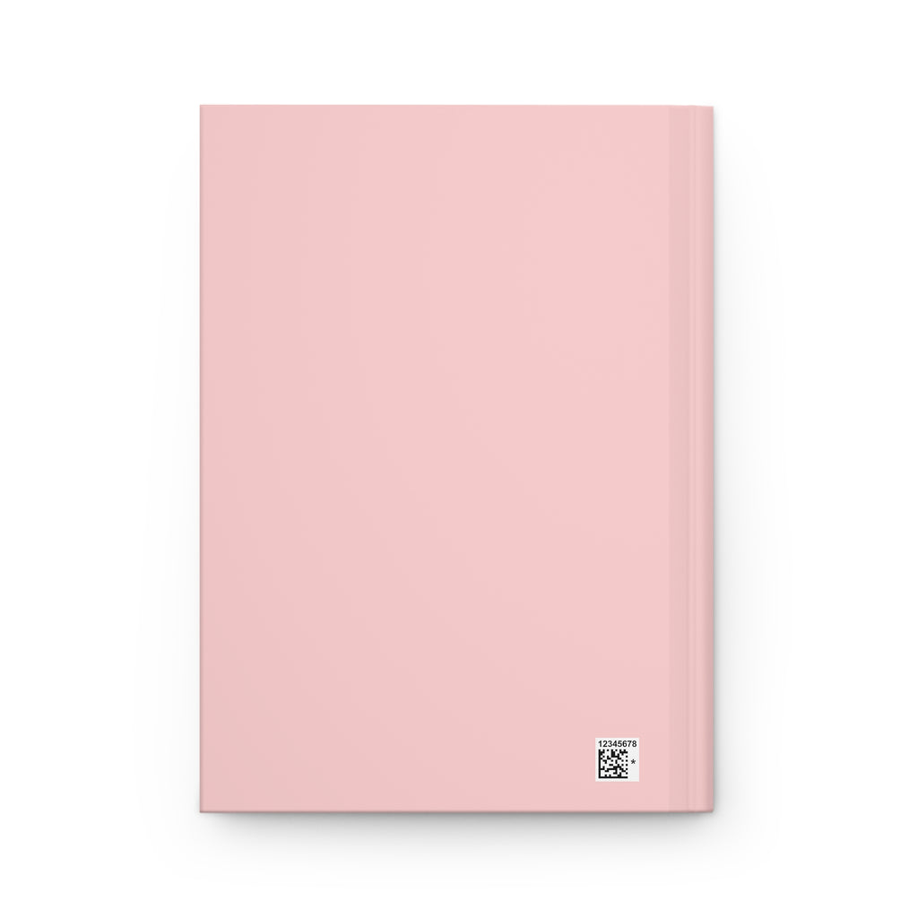 Hardcover Journal Matte