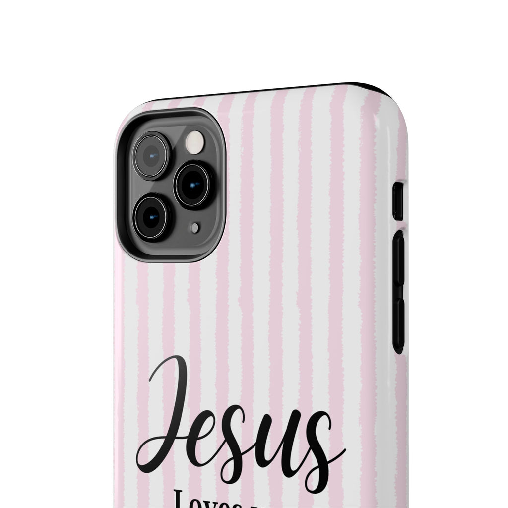 Tough Phone Cases
